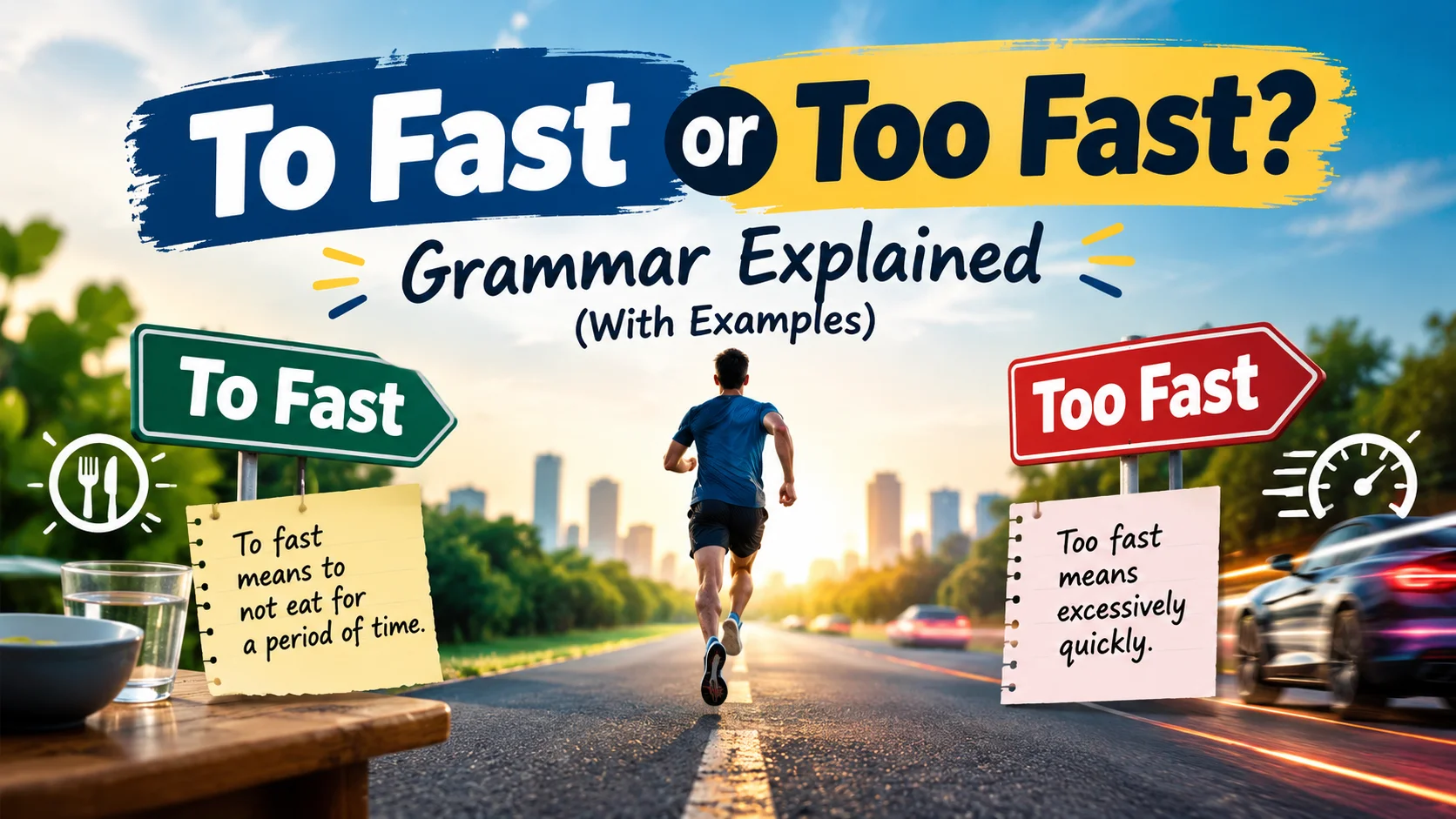 to-fast-or-too-fast-grammar-explained